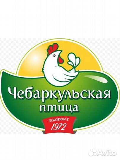 Продавец в продуктовый магазин