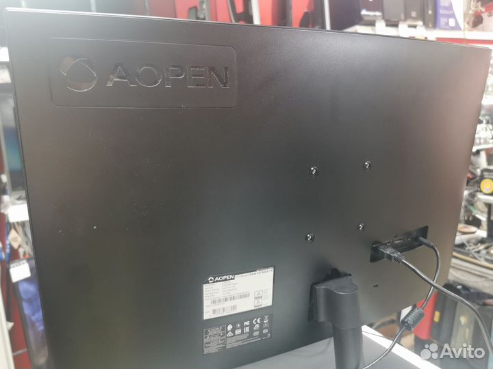 Монитор aopen 27hc5r
