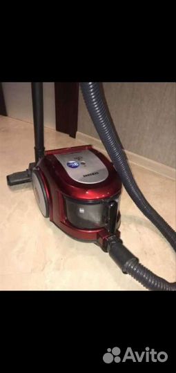 Пылесос samsung sc6573