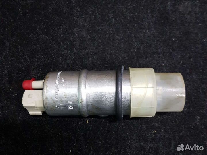 Насос топливный электрич VW Golf 2/Jetta2 87-91