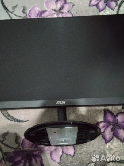 Монитор MSI MP271