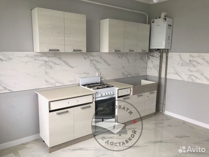 Модульная кухня