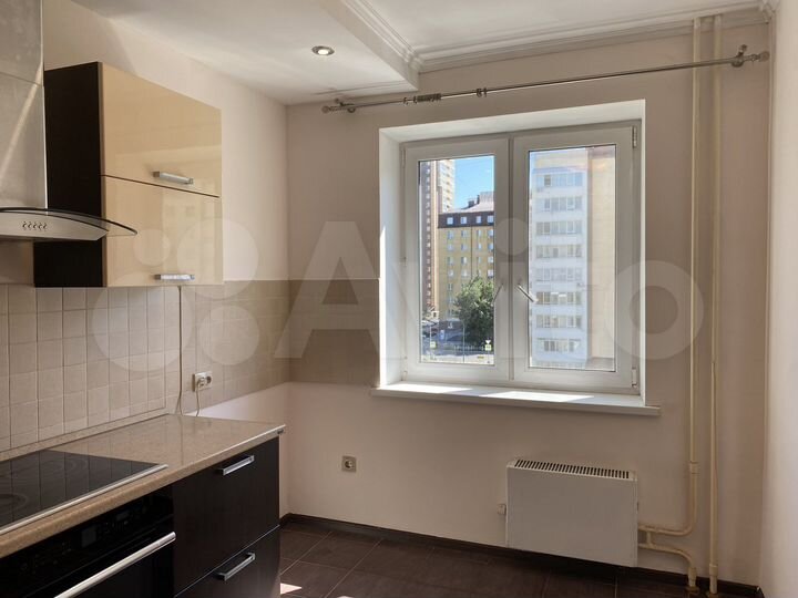 2-к. квартира, 50,9 м², 5/9 эт.