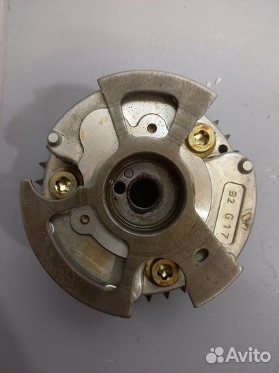 Фазовращатель Toyota Camry XV40 2GR