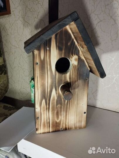 Скворечник