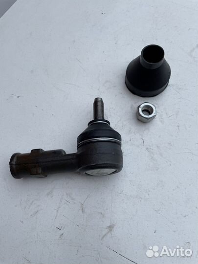 Наконечник рулевой тяги 0280055 ford Fiesta II/III