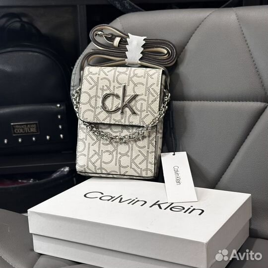 Сумка Calvin Klein оригинал