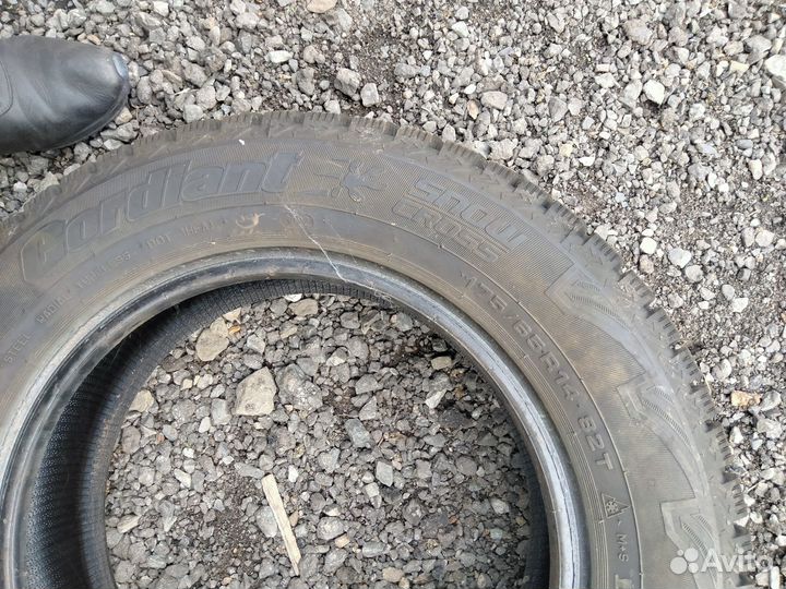 Литые диски r14 на ваз с зимней резиной