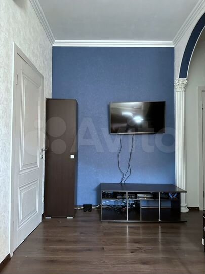 3-к. квартира, 65 м², 4/4 эт.