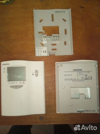 Контроллер