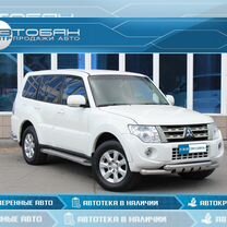 Mitsubishi Pajero 3.0 MT, 2013, 336 000 км, с пробегом, цена 1 759 000 руб.