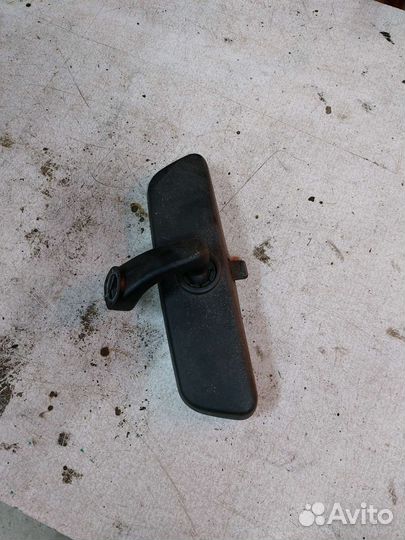 Зеркало салонное rover 75