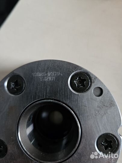 Муфта VVT-I на Nissan 13025-1KC1A