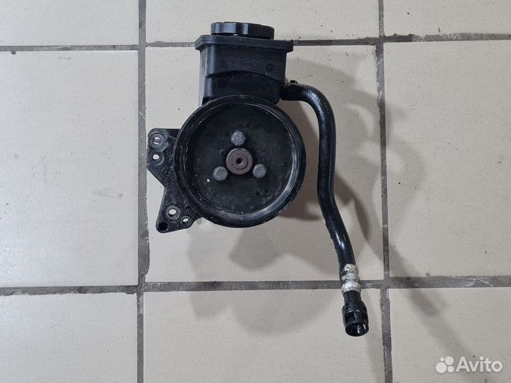 Насос гидроусилителя BMW 730D E65 M57