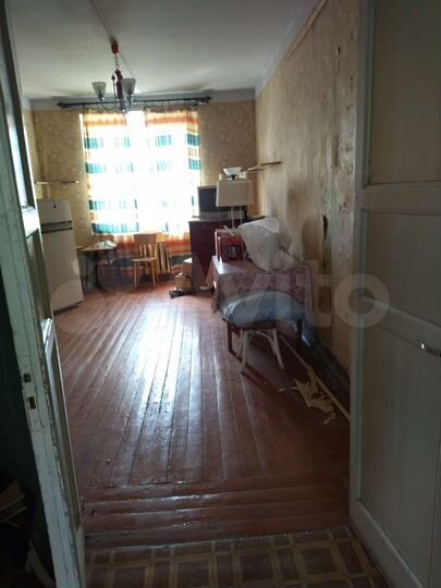 2-к. квартира, 56,1 м², 5/5 эт.