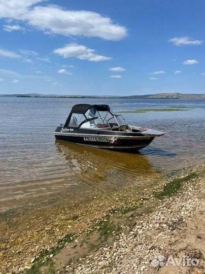 Водный транспорт