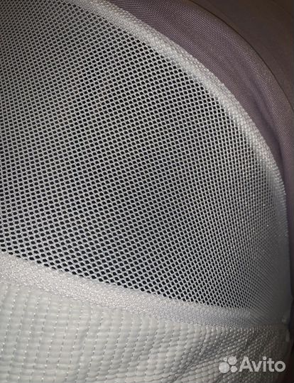 Коляска люлька + автолюлька inglesina 4 в 1