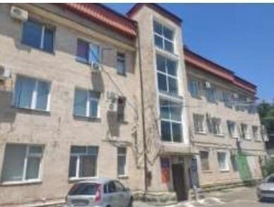 Нежилые помещения (пакетная сделка)