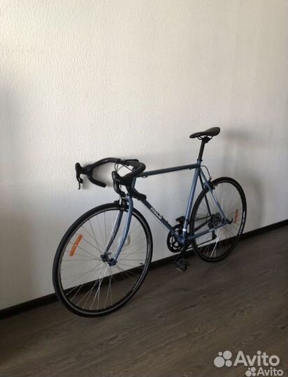 Велосипед wels roady 2.0 58 рама