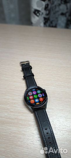 X3 Pro SMART Watch