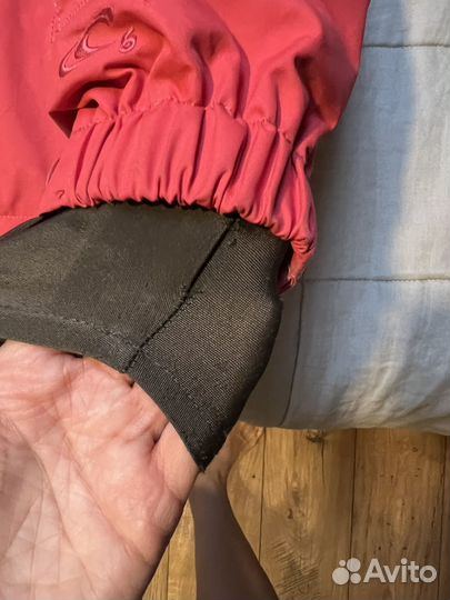 Куртка женская лыжная o'neill, размер м