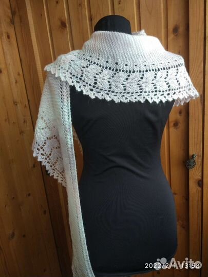 Платок. Шарф. Косынка