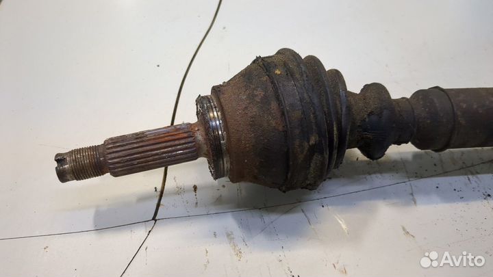 Полуось Ford Orion, 1990