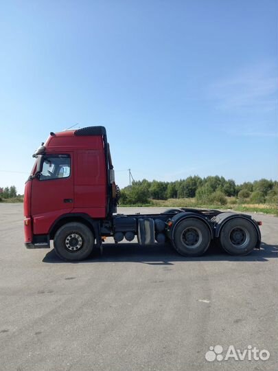 Volvo FH, 2005