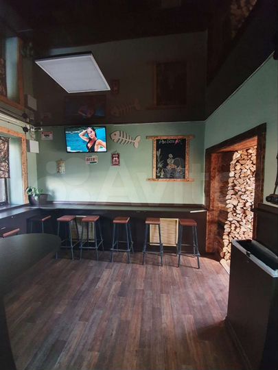 Торговая площадь, 55 м²