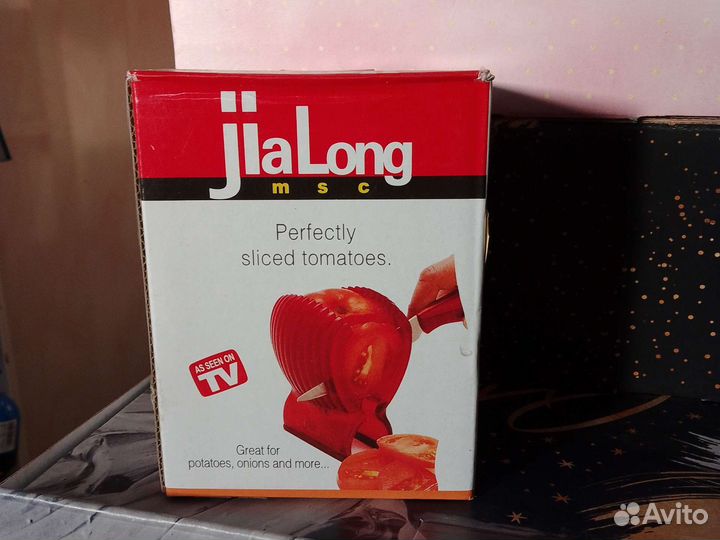 Солонка и перечница