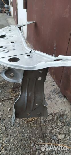 Телевизор x-ray