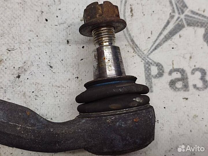 Рулевые наконечники в сборе W639 V-class Vito 2