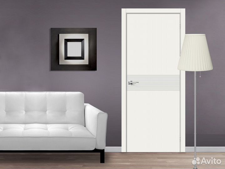 Двери межкомнатные