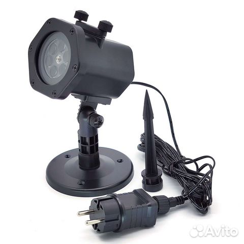 Уличная световая установка Огонек OG-LDS13