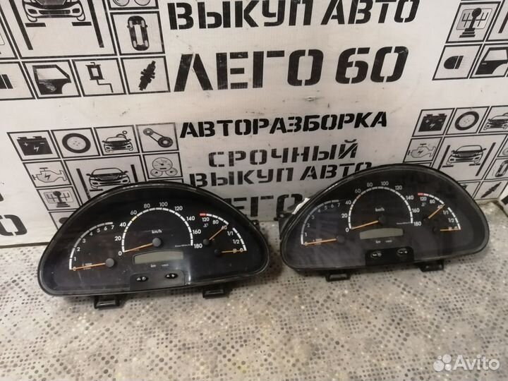 Панель приборов для Mercedes Benz Sprinter