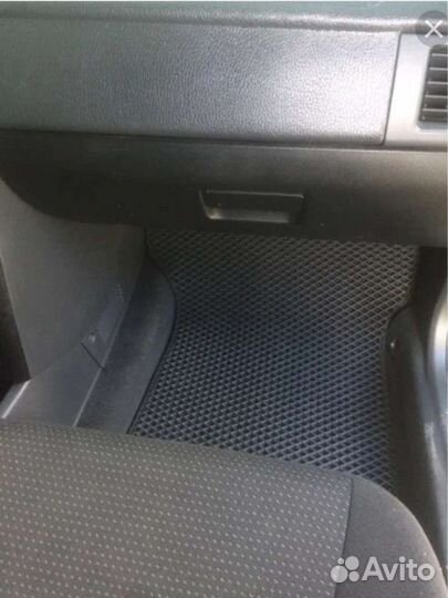 Ева коврики приора