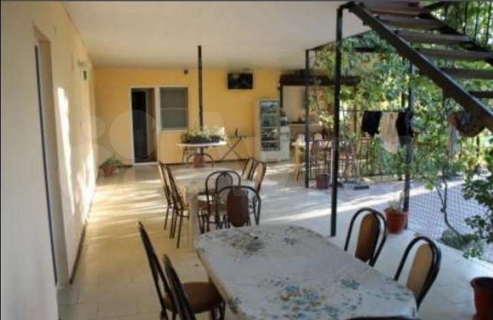 Комната 20 м² в 9-к., 2/2 эт.