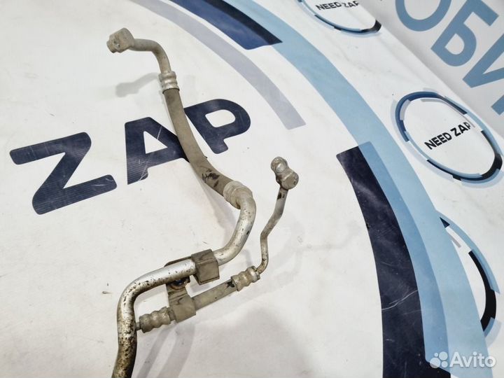 Трубка кондиционера Kia Cerato 2 G4FC 2009