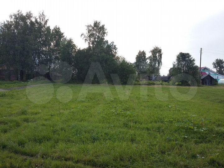 Участок 23 сот. (ИЖС)