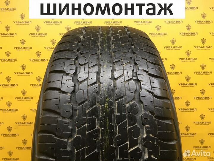 Dunlop Grandtrek AT22 285/65 R17 116V