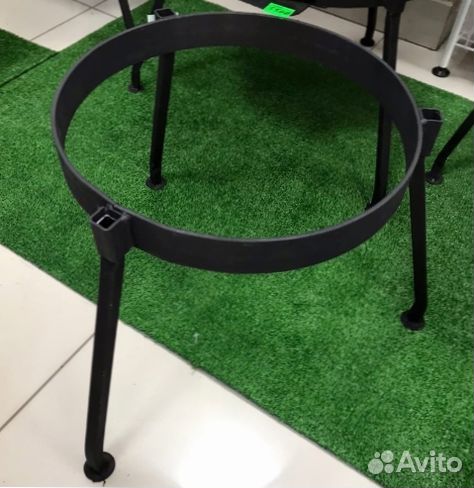 Тренога для казана