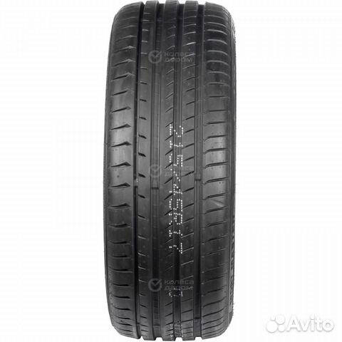 LingLong Sport Master UHP 285/35 R22 106Y