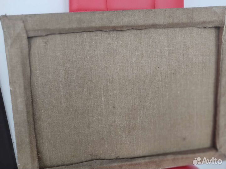 Картины на холстах