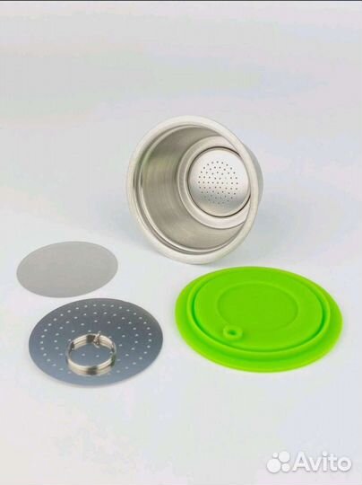 Многоразовая капсула Dolce Gusto