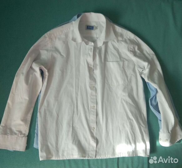 Школьная одежда 140,140-146,146