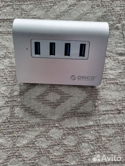 Usb hub orico