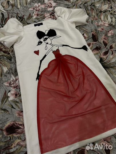 Женская одежда оптом