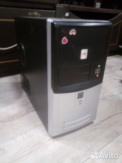 Игровой Core i7