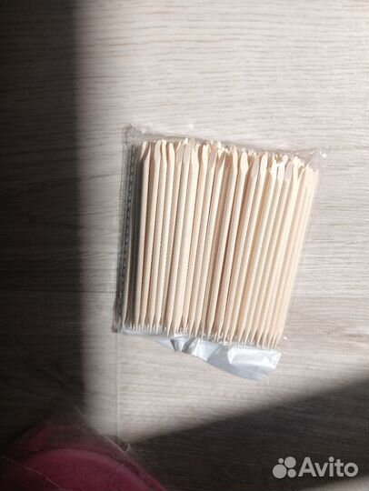 Набор пилок 50 штук новые