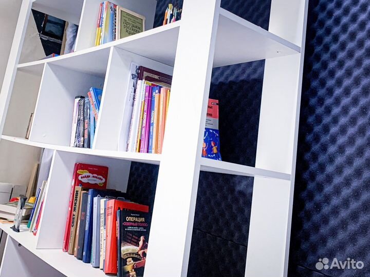 Акустический поролон волна